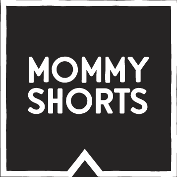 Mommy Shorts