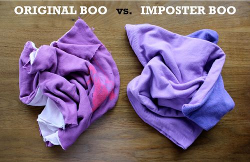 Imposterboo