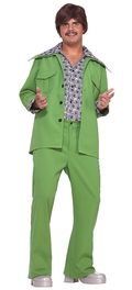 FO64240_GREEN_LEISURE_SUIT