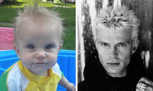 Brodie:billyidol