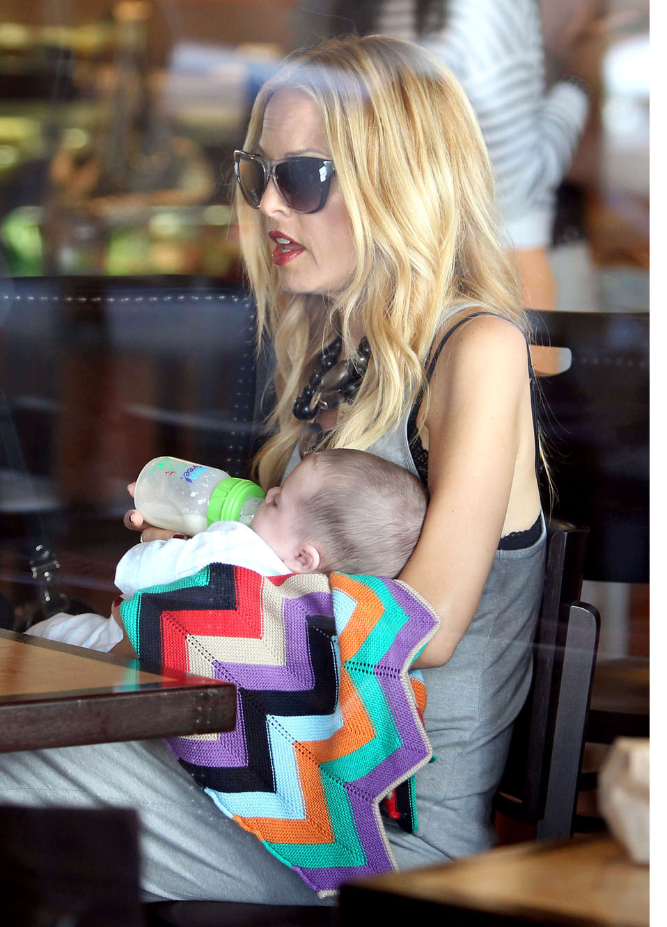 Dear Rachel Zoe's Baby