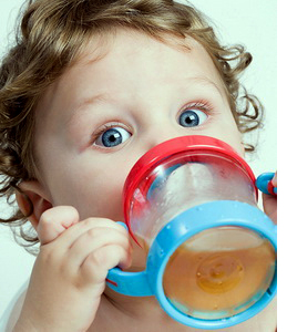 6 Ways To Stop A Sippy Cup Attack