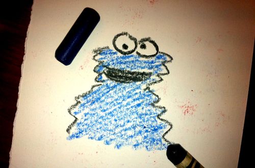 Cookiemonster