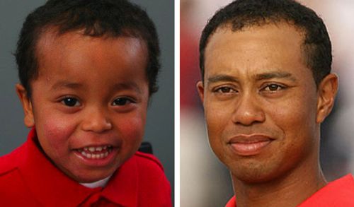 Tigerwoods