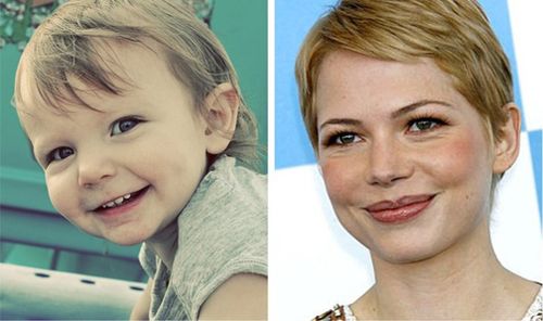 Anna:michellewilliams