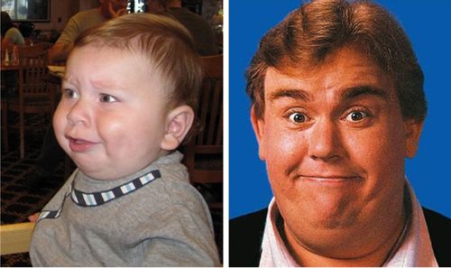 Porter:johncandy