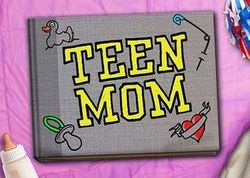 Teen mom