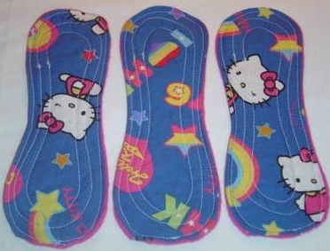 Hello-kitty-pads-sanitary-towels