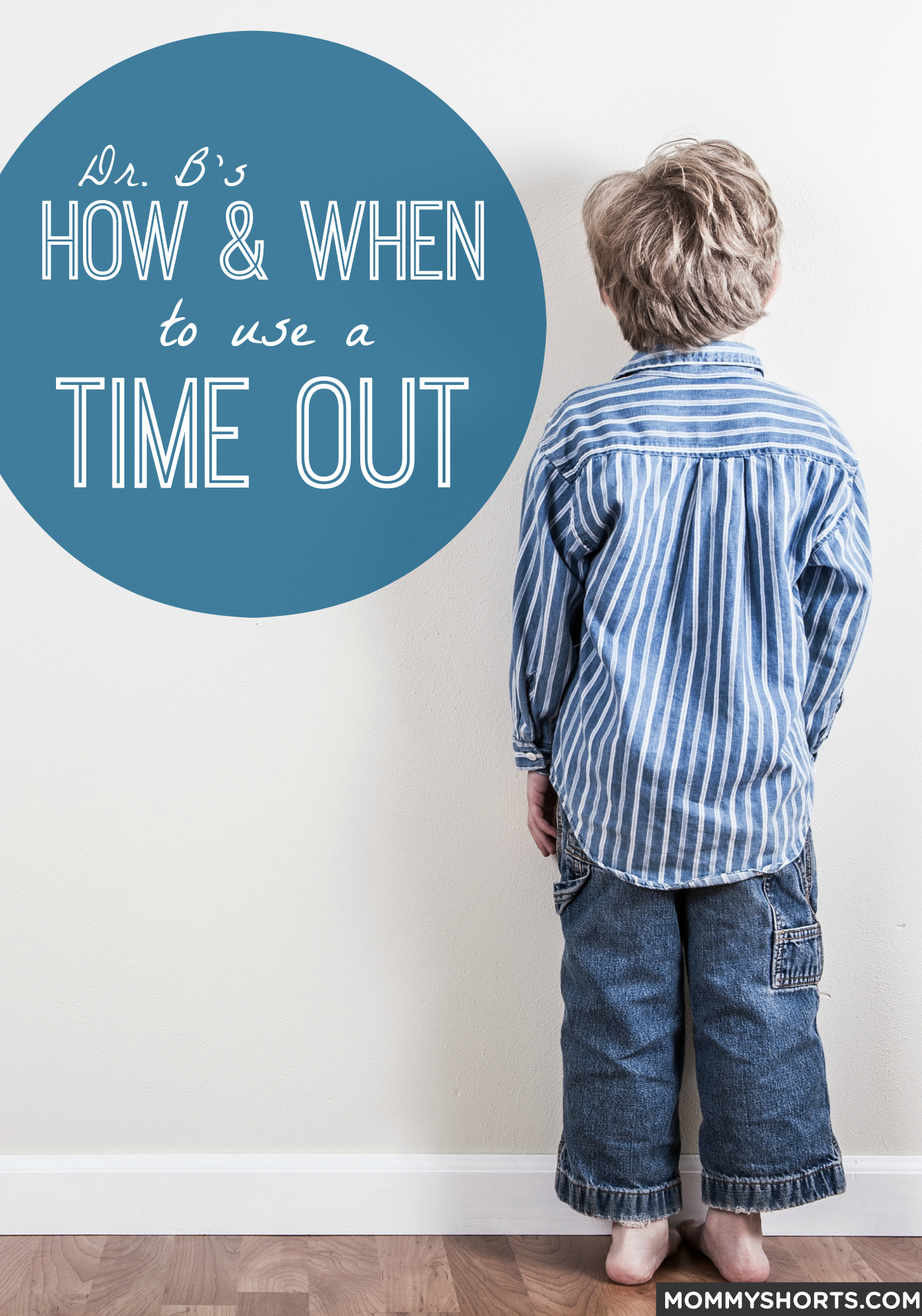 How and When to Use a Time Out