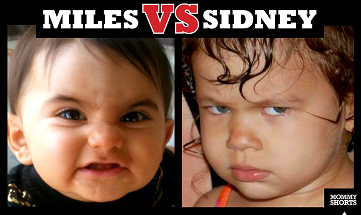 Evil-baby-glare-off-round-34