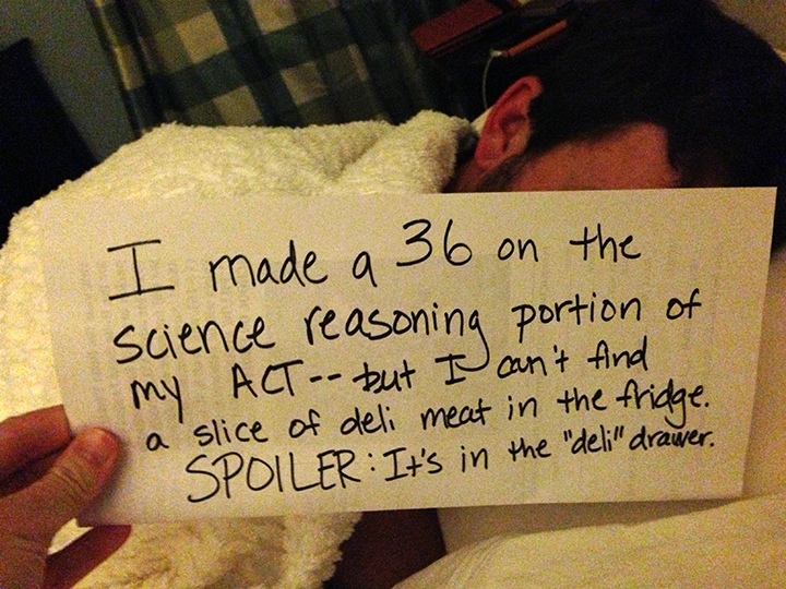 Click through for some hilarious husband-shaming photos!