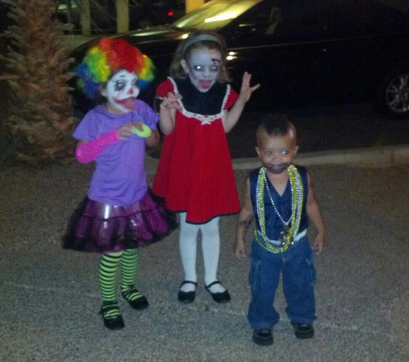 Brianna,aaralynn,cassius