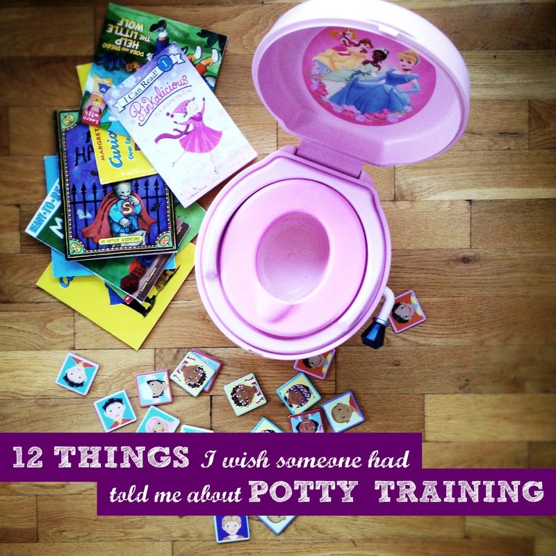 Potty-training-tips