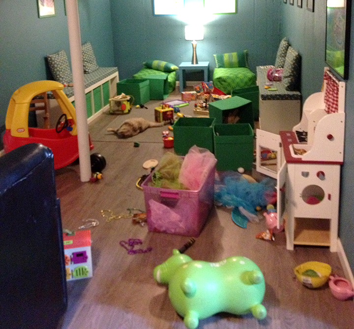 Messy-playroom