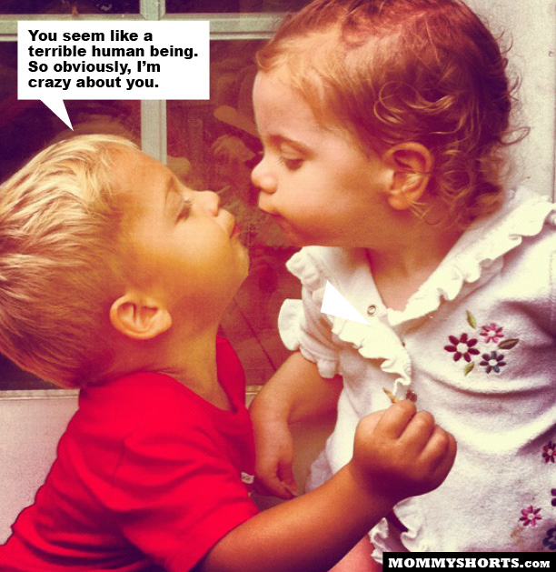 Baby-bachelor