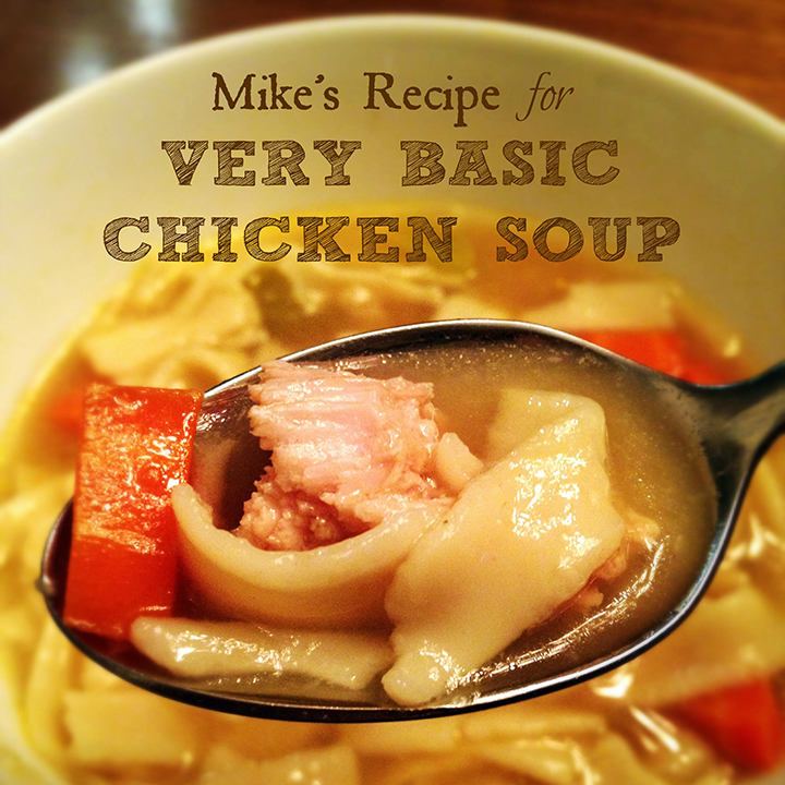 Very-basic-chicken-soup-recipe