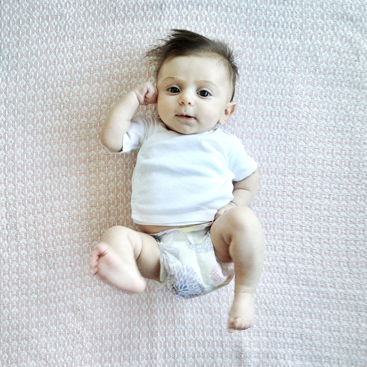 6 Month Old Baby Items I Can't Live Without as a Parent