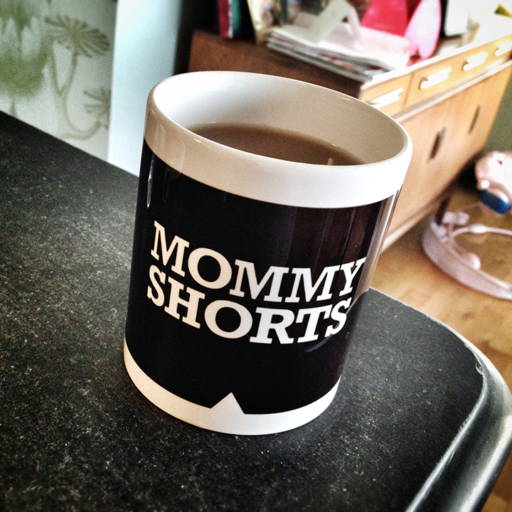 Mommy-shorts-mug