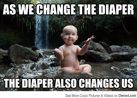 The 32 Funniest Baby Memes All in One Place