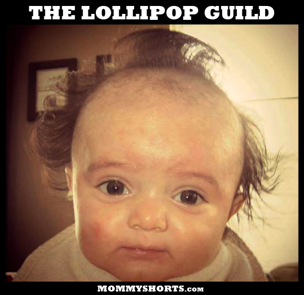 Lollipop-guild