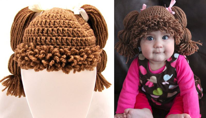 Cabbage-patch-kid-wig