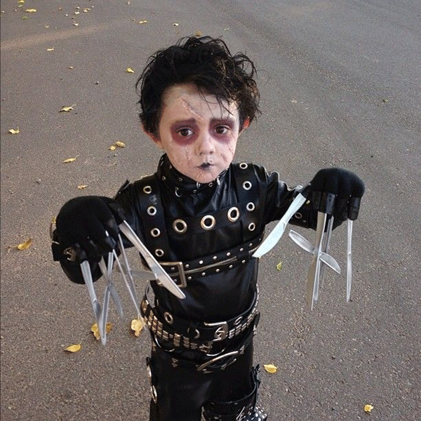 Looking for a creative Halloween costume for your kid? Check out these pop culture Halloween costumes. Some are DIY Halloween costumes and others take some skill, but they are all awesome!