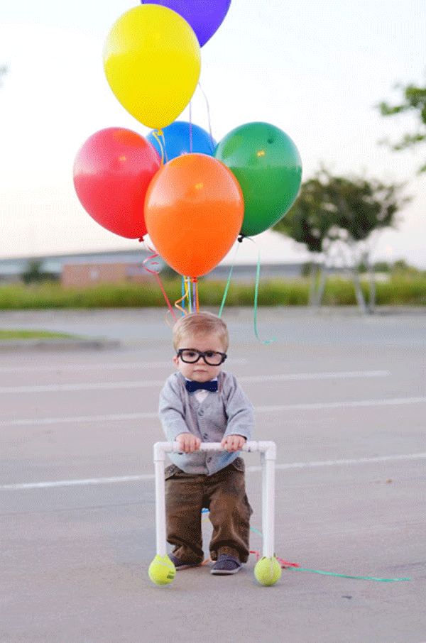 Looking for a creative Halloween costume for your kid? Check out these pop culture Halloween costumes. Some are DIY Halloween costumes and others take some skill, but they are all awesome!