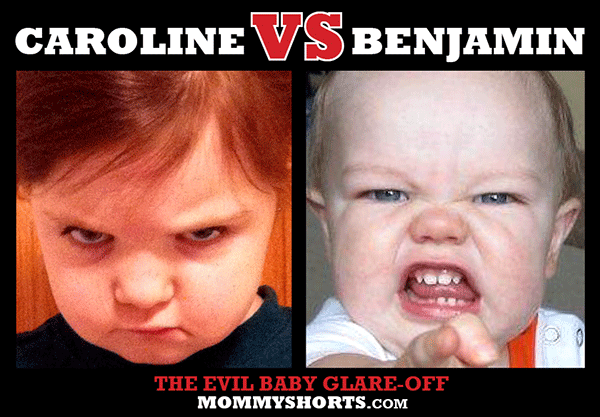 Evil-baby-glare-SEMI-finals-2013