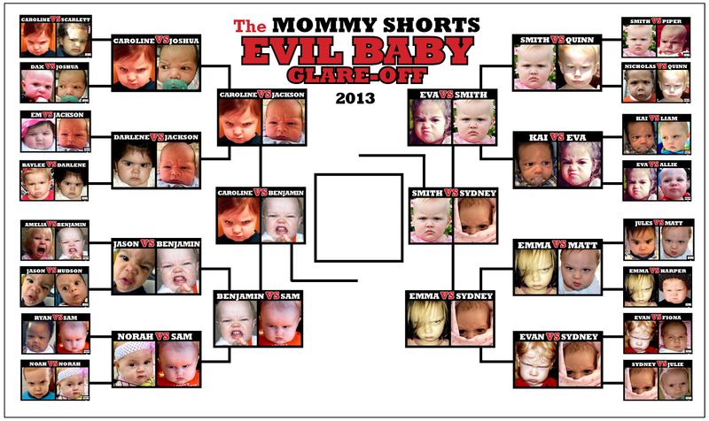 Evil-baby-THE-FINAL-FOUR-BRACKET