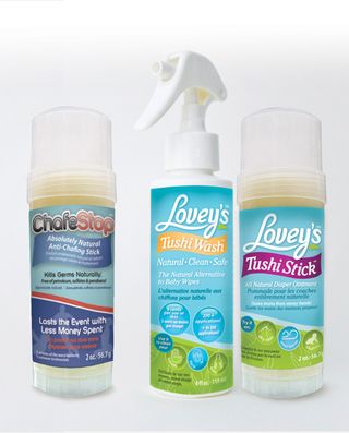 Loveys Product Image