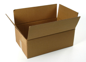 Cardboard-box