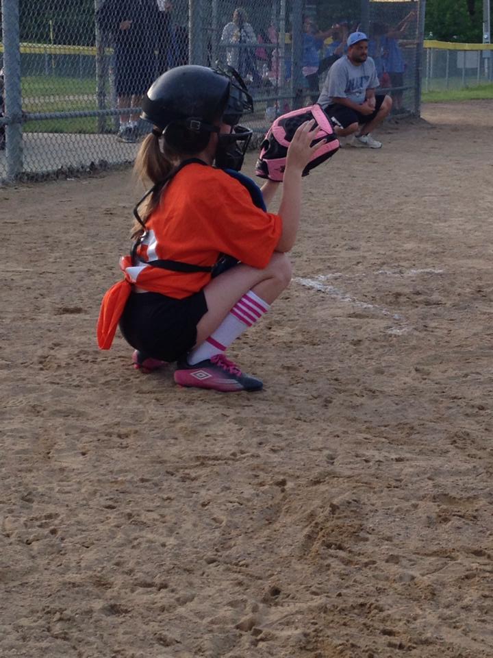 littlegirl asses 55 Photos of Kick-Ass Kids Acting #LikeAGirl