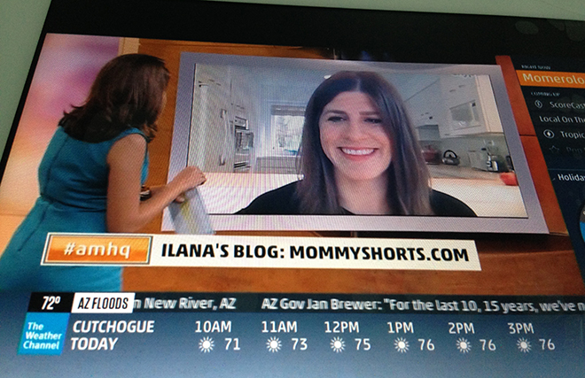 Mommy-shorts-weather-channel