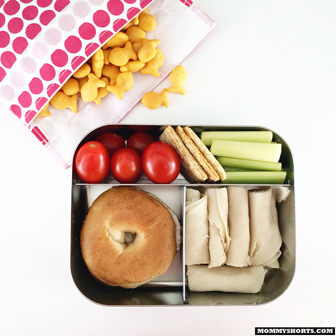 Bento-lunchbox