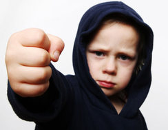 5 Steps To Stop Your Toddler From Hitting