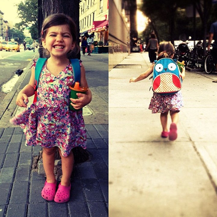 university gold 9s preschool