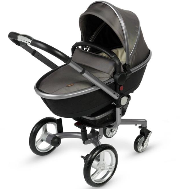 the newest baby strollers