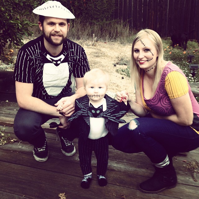36 Awesome Family Costumes Guaranteed to Win your Halloween Costume Contest
