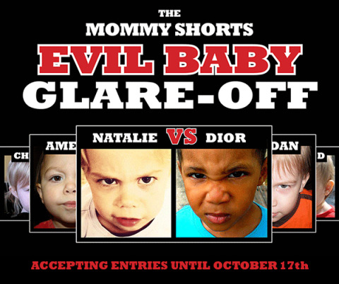 evil-baby-glare-off-2014