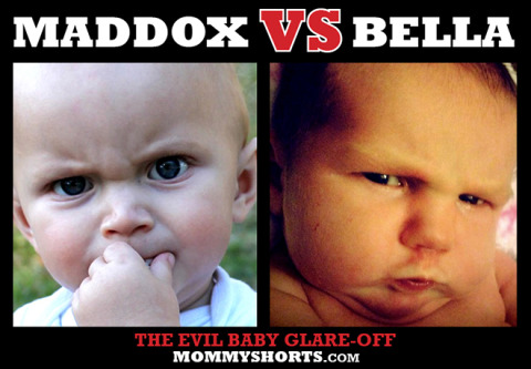 evilbabyglare-round-THREE