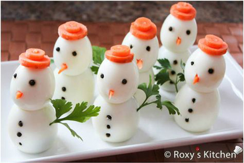 43 Clever, Over-the-top, Ridiculous Christmas Ideas and Christmas Decorations!