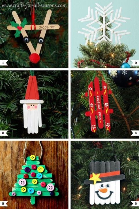 43 Clever, Over-the-top, Ridiculous Christmas Ideas and Christmas Decorations!