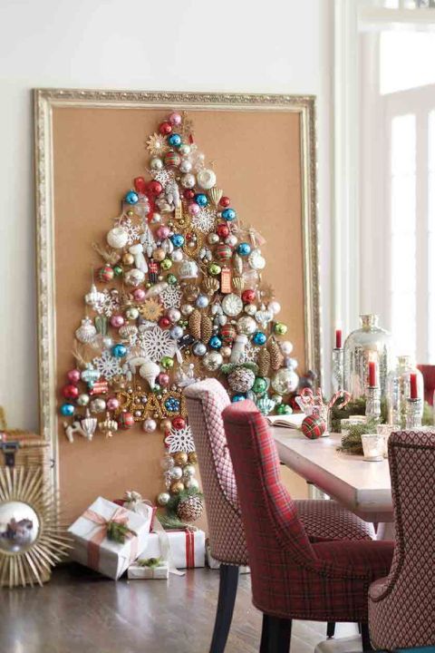 43 Clever, Over-the-top, Ridiculous Christmas Ideas and Christmas Decorations!