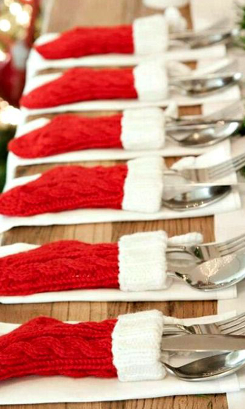 43 Clever, Over-the-top, Ridiculous Christmas Ideas and Christmas Decorations!