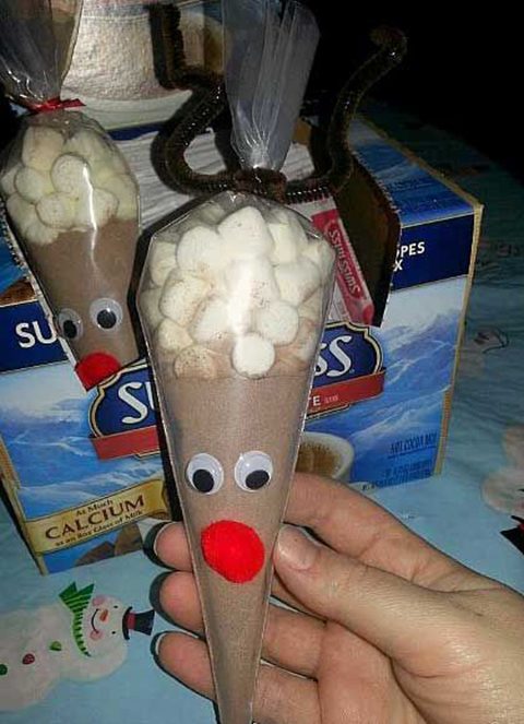 43 Clever, Over-the-top, Ridiculous Christmas Ideas and Christmas Decorations!