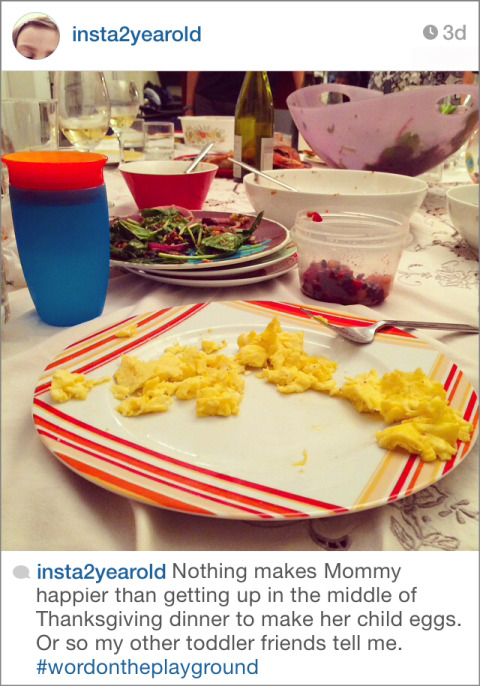 insta2yearold-thanksgiving