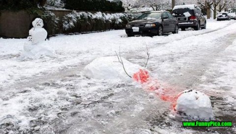 Funny-Snowmen-Pictures-5-of-21