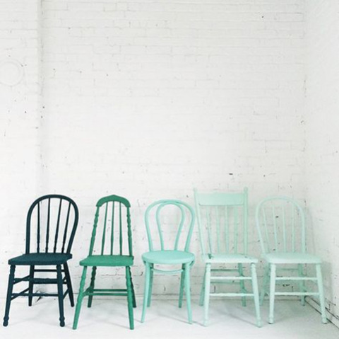 chairs