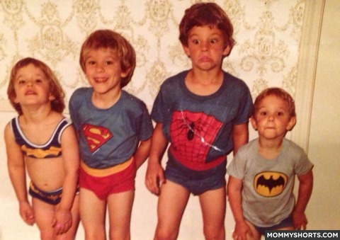 41 Photos That Would Get Our Parents Arrested If They Were ...