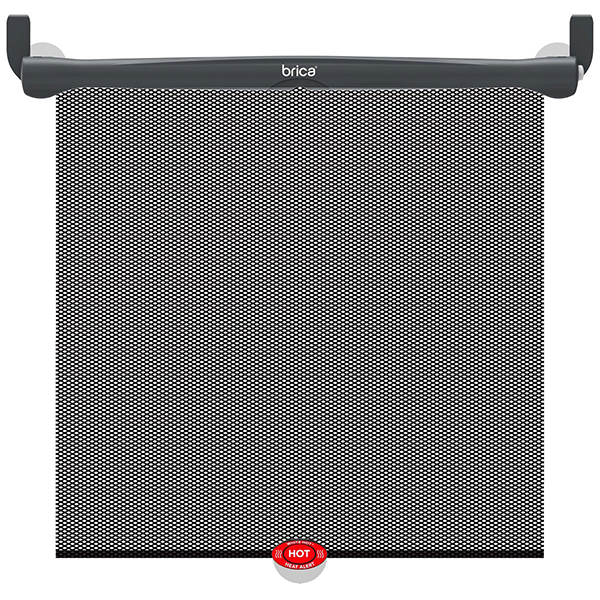 White Hot Sun Safety Shades Mommy Shorts